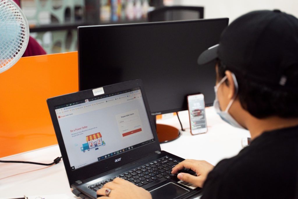 Brand Store Solution