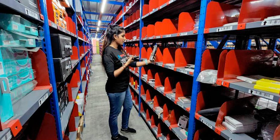 Malaysia Fulfillment Warehouse Malaysia​