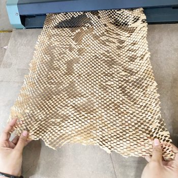 E-commerce Fulfiment sustainable packaging