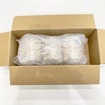 E-commerce Fulfilment Kitting Service - Bundle packing