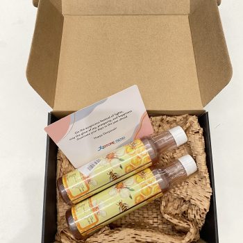 Customize packing gifting box