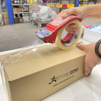 E-Commerce Packing Service Malaysia Pick & Pack Fulfilment